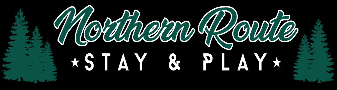 Northern Route Stay & Play